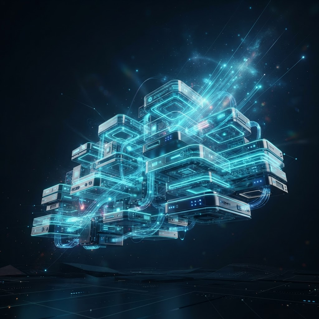 Designing cloud architecture that scales to millions